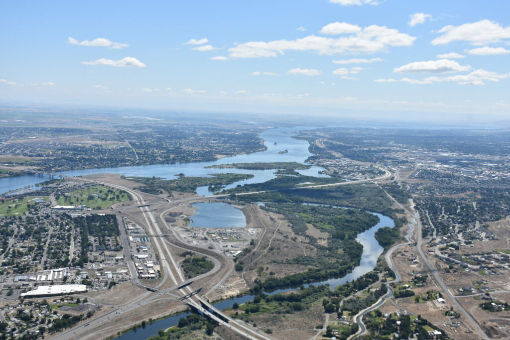 TriCities Ranks in Top 10 as Best Place to Raise Kids TriCities